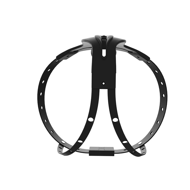 Cinturón de la Santa Pureza SL25003
