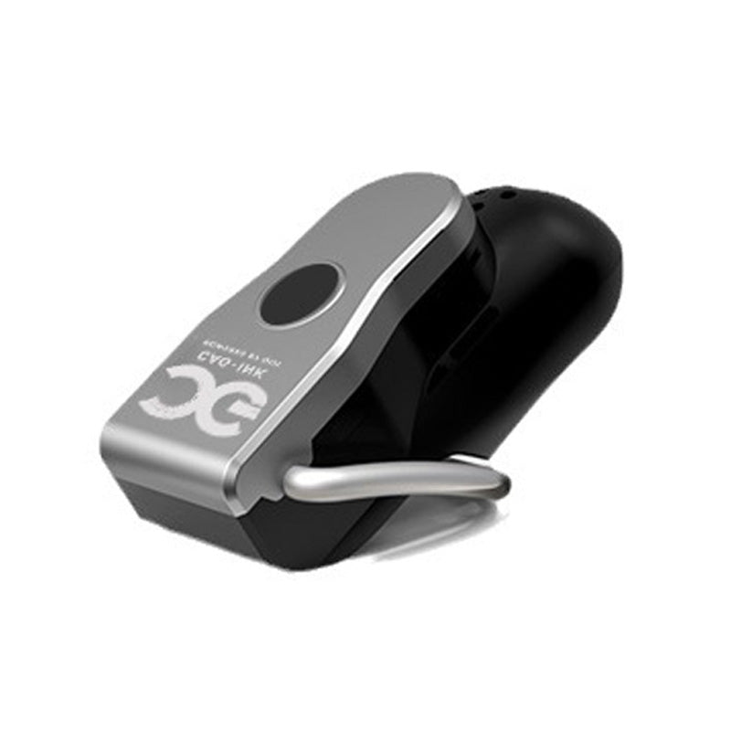 QIUI Cellmate 2 Remote-Controlled Cock Cage for Men