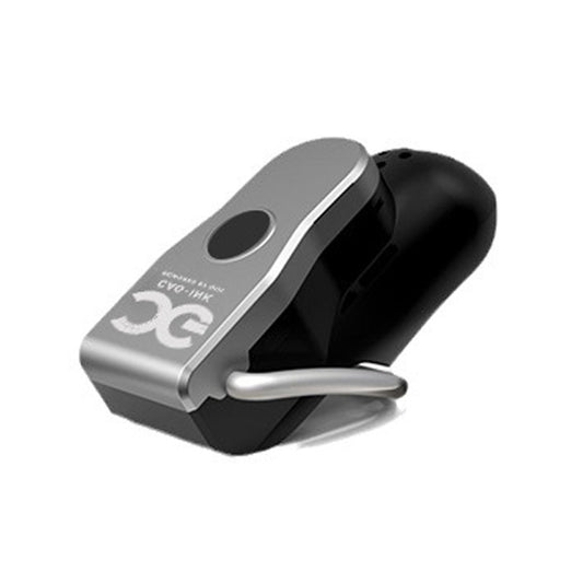 QIUI Cellmate 2 Remote-Controlled Cock Cage for Men