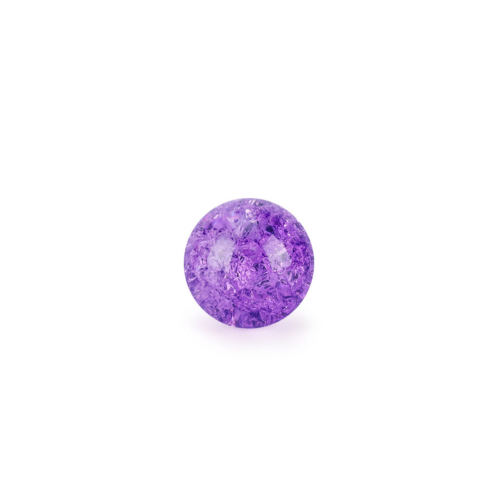Diamond Crystal Butter Plugs - 9 Colors