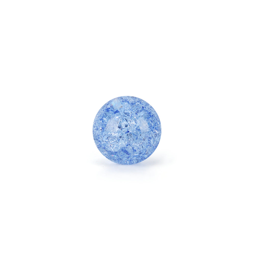 Diamond Crystal Butter Plugs - 9 Colors