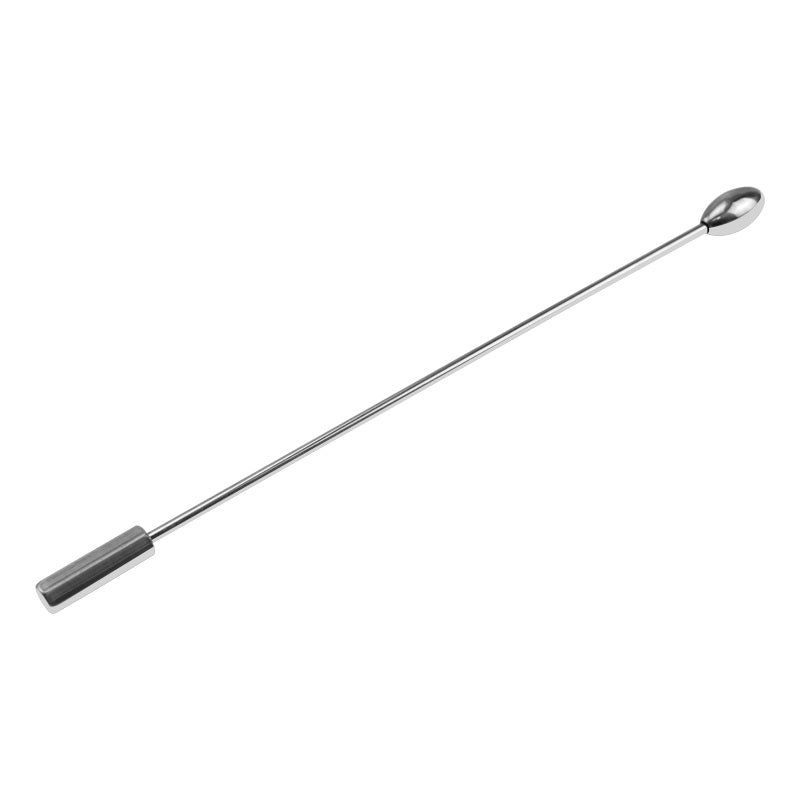 Male Urethral Plug Kit – Stainless Steel Sounding Rods, Chastity Toys & Probes