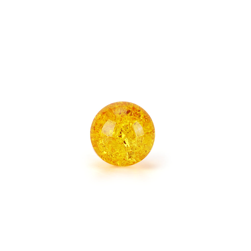 Diamond Crystal Butter Plugs - 9 Colors