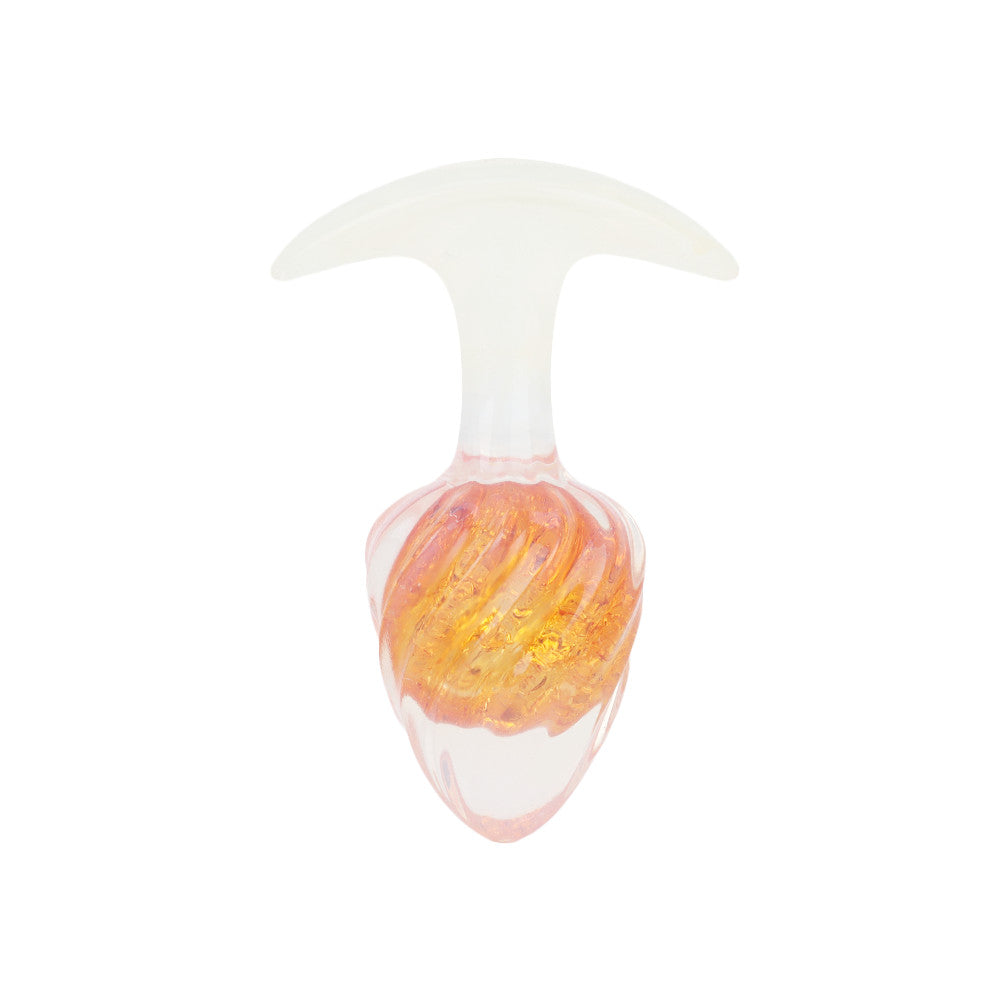 Ice Cream Crystal Butter Plug - 9 Color