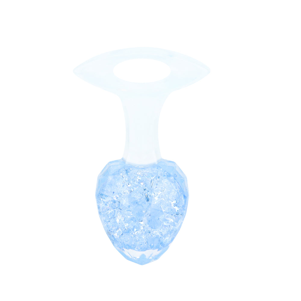 Diamond Crystal Butter Plugs - 9 Colors