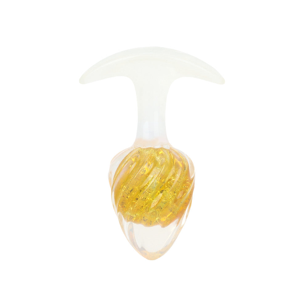Ice Cream Crystal Butter Plug - 9 Color