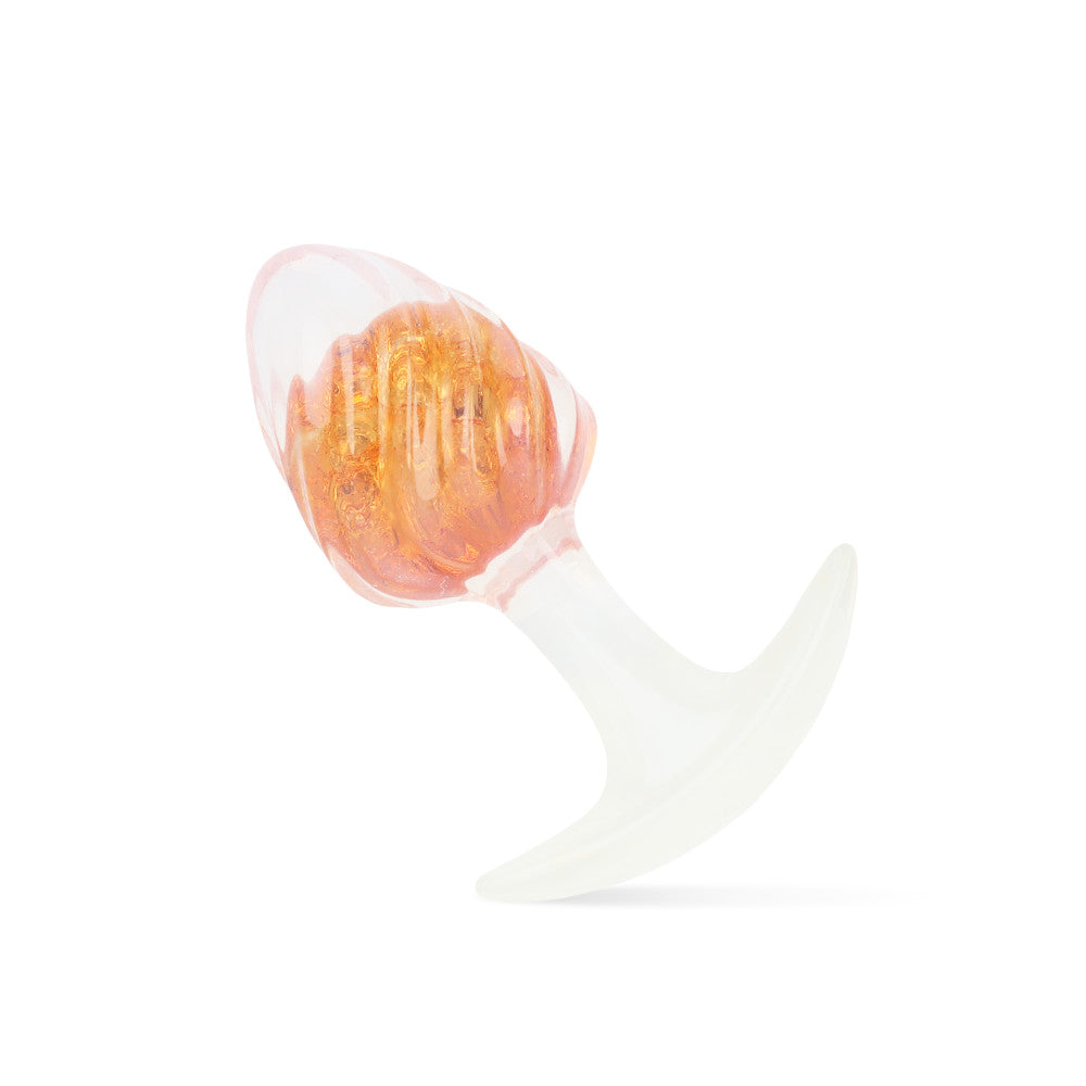 Ice Cream Crystal Butter Plug - 9 Color