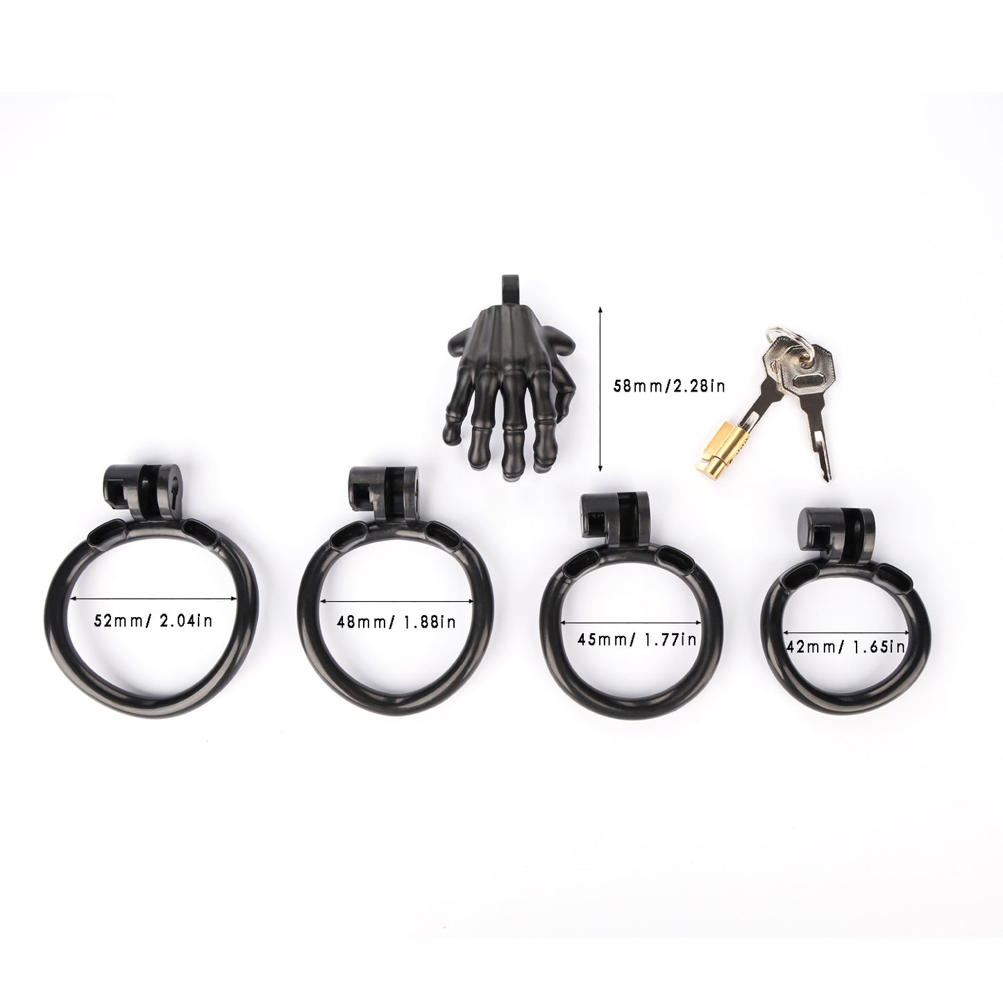 Claw_Cage