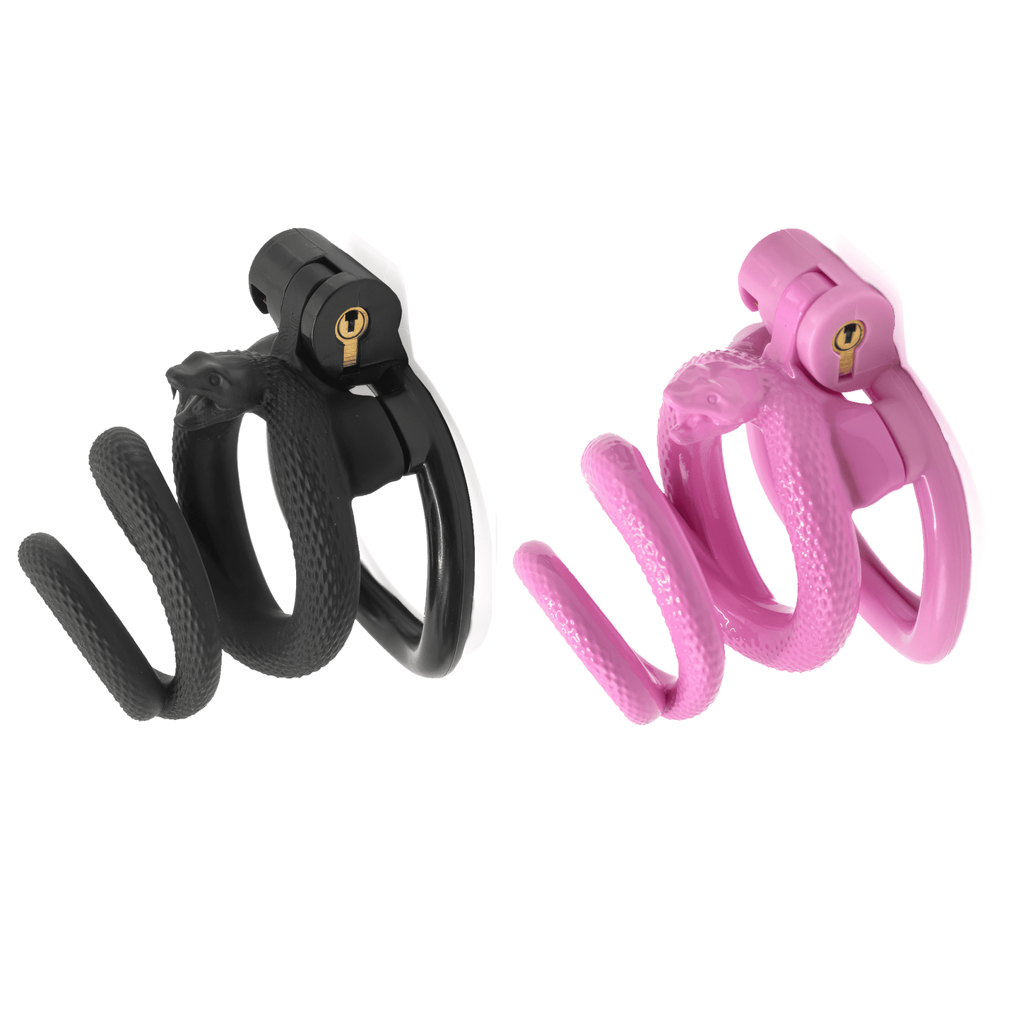 Creative Chastity Cage