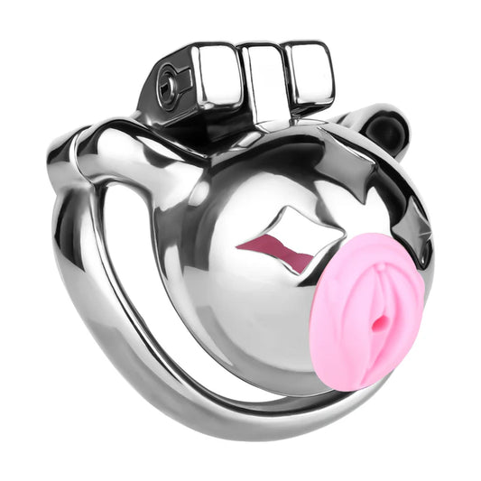 Meteor Mini Chastity Cage