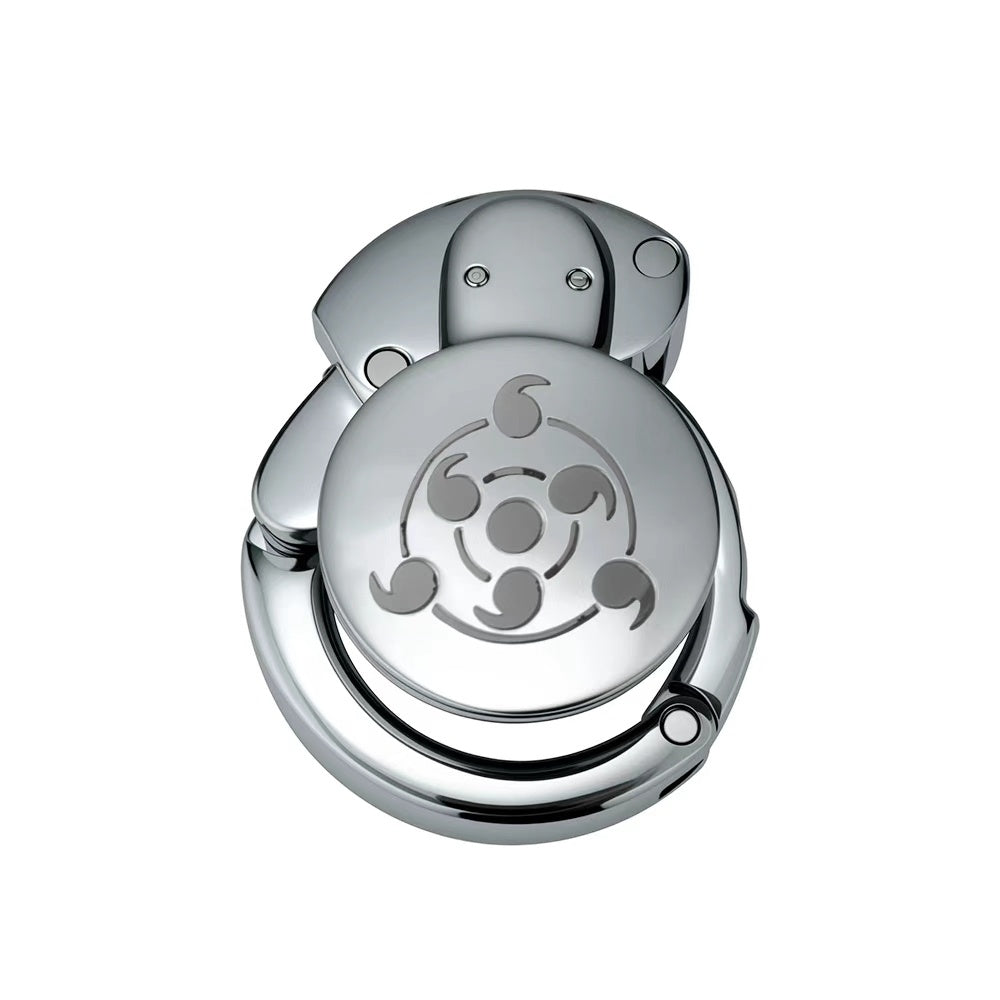 Rinnegan chastity lock