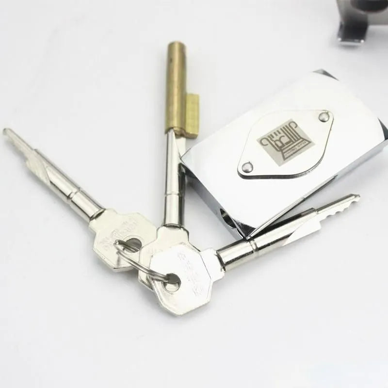 Stainless Steel Women Chastity Belt Ultimate SL25007