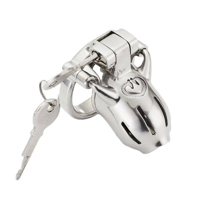 Custom Chastity Cage