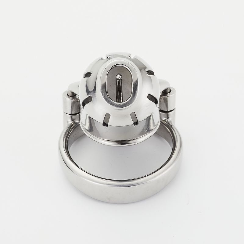 Custom Chastity Cage
