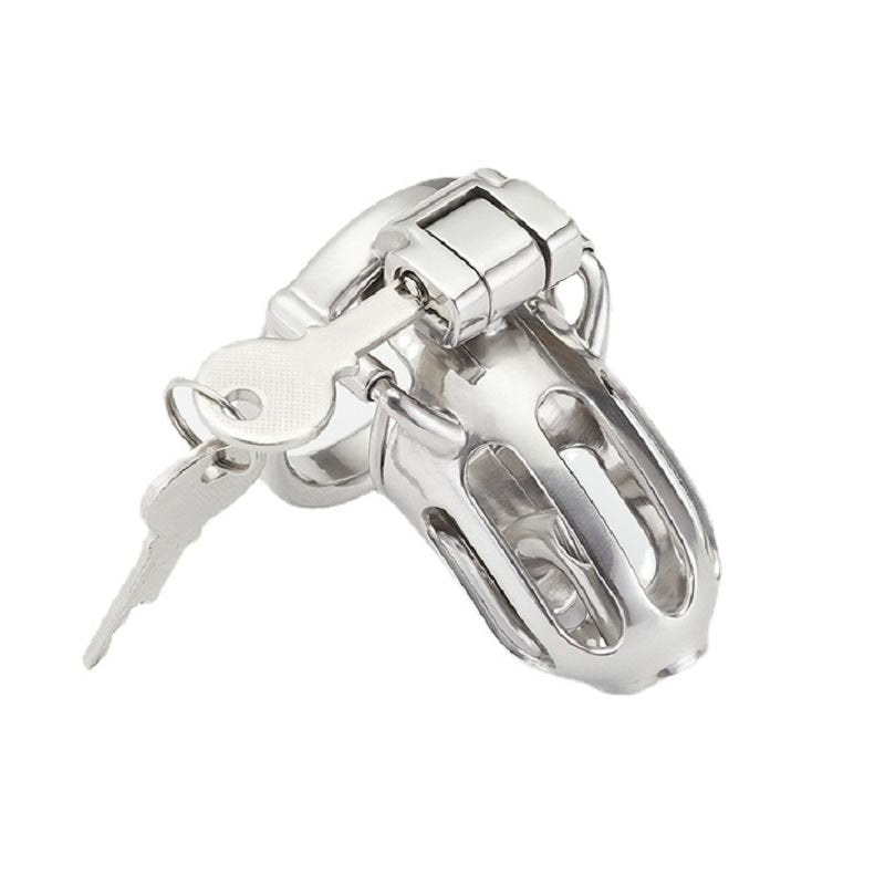 Custom Chastity Cage