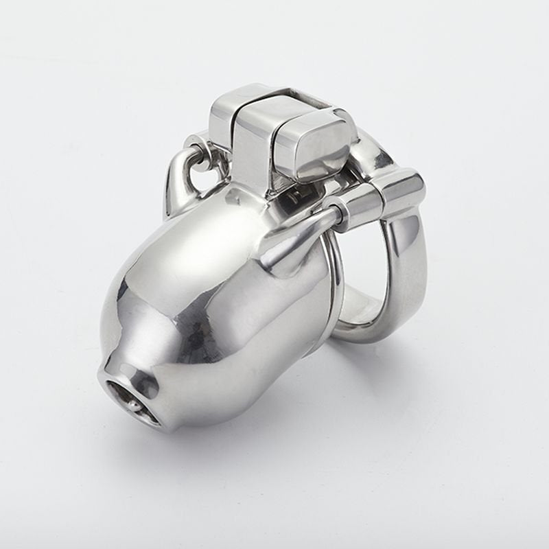 Custom Chastity Cage