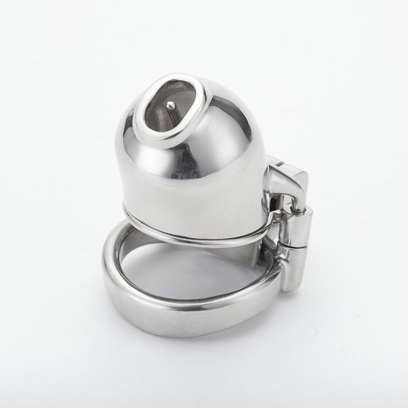 Custom Chastity Cage