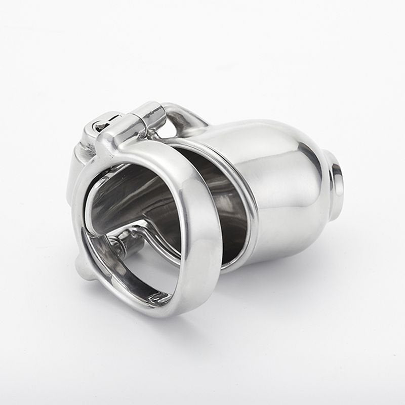 Custom Chastity Cage