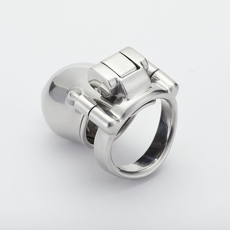 Custom Chastity Cage