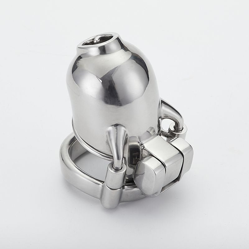 Custom Chastity Cage