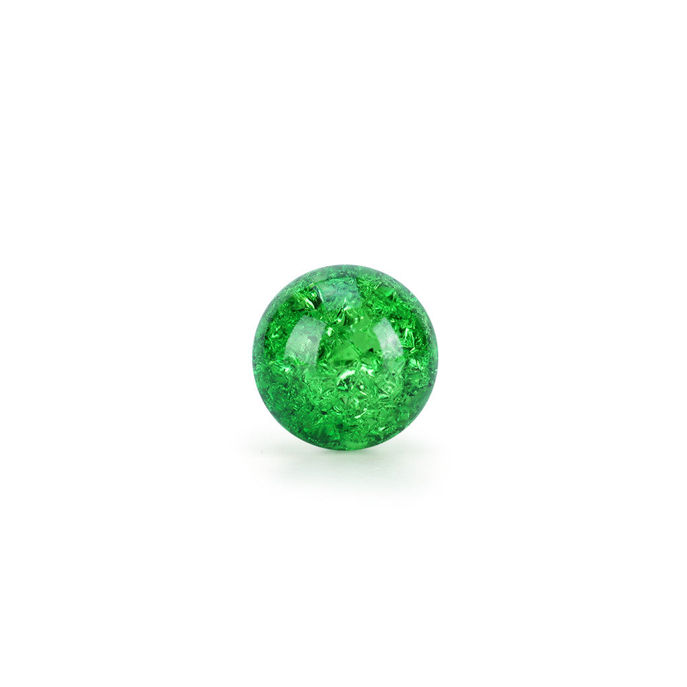Diamond Crystal Butter Plugs - 9 Colors