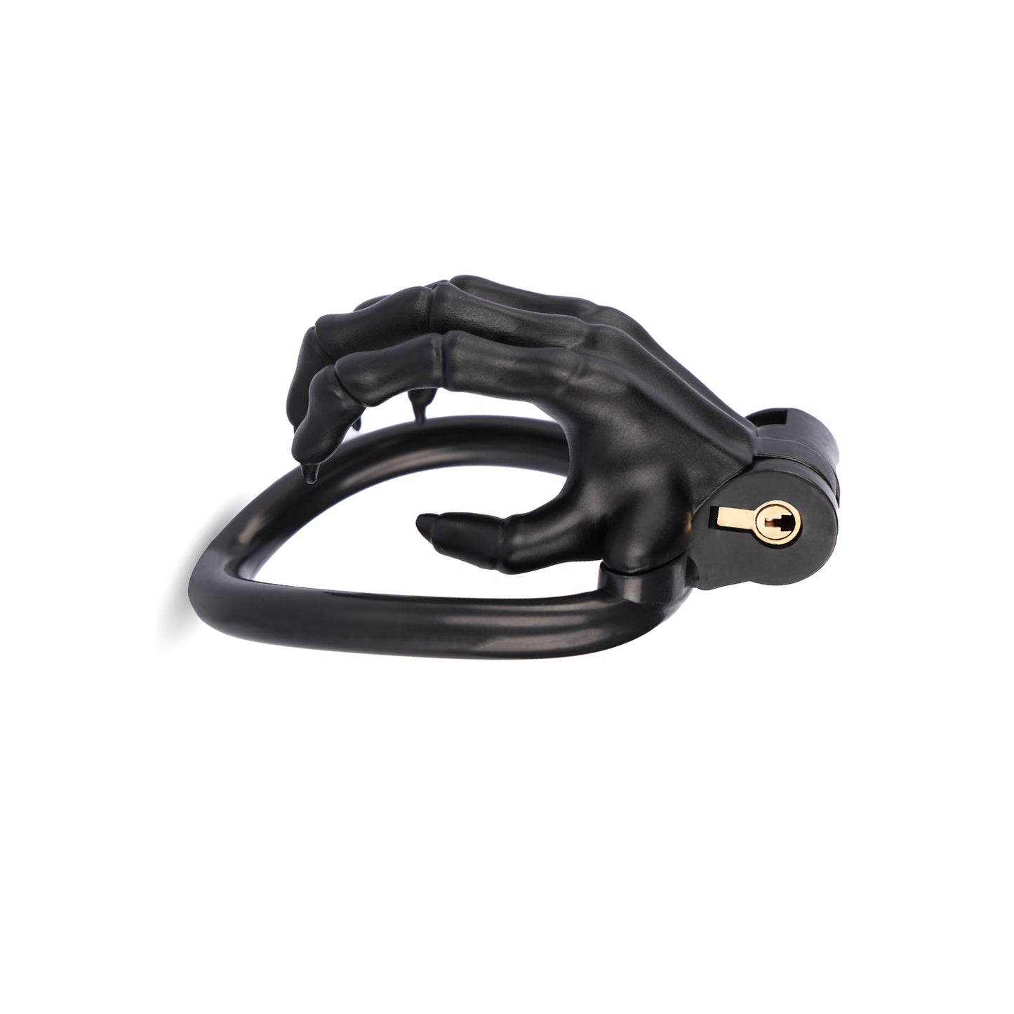 furry chastity device