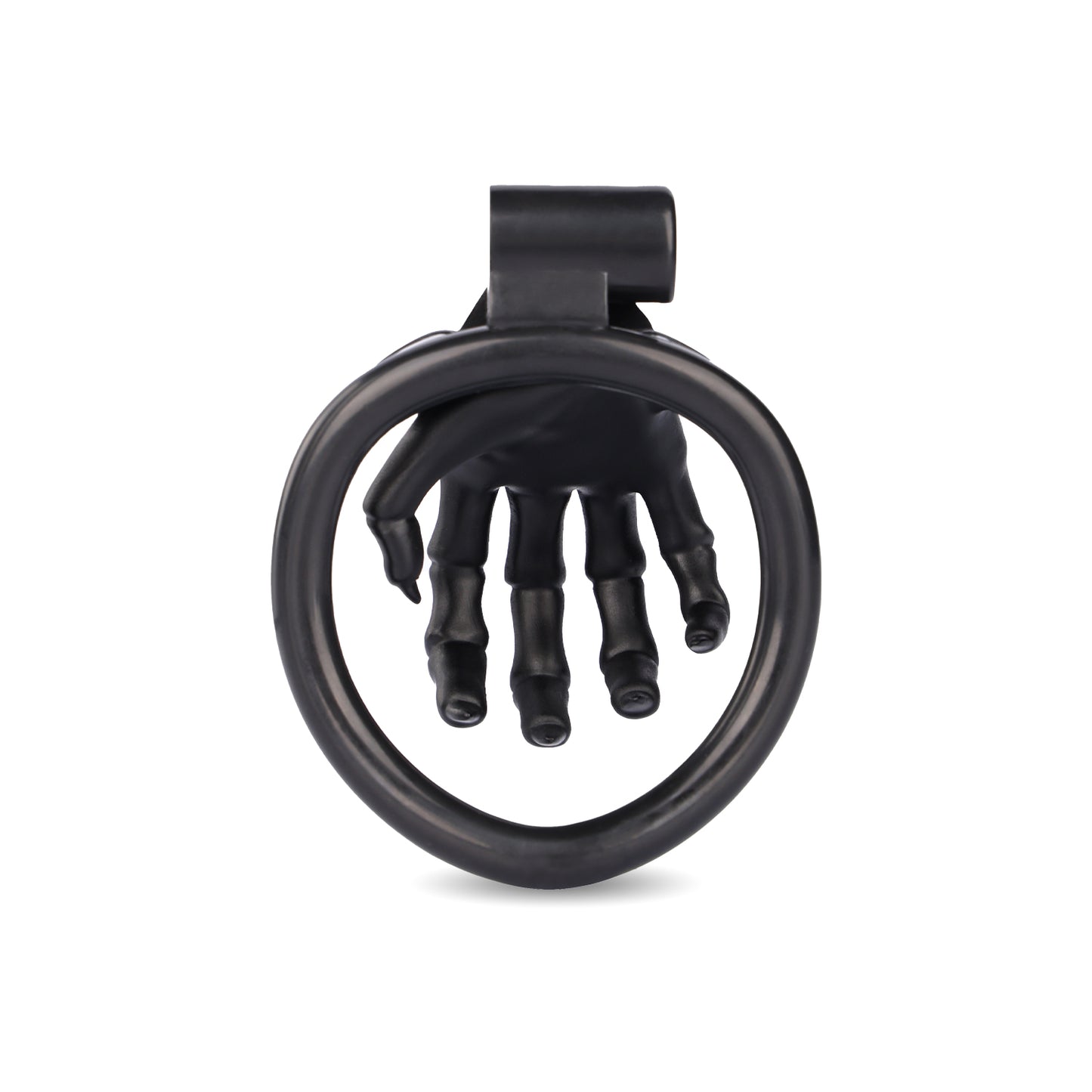 paw chastity cage