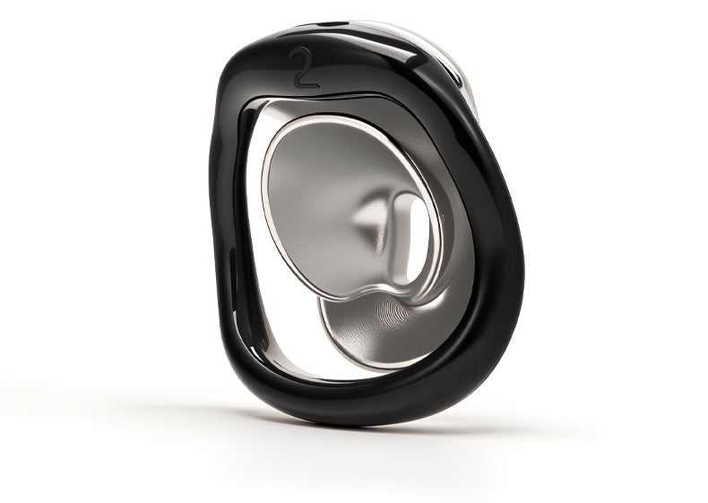 Colorful Protective Shield Chastity Lock