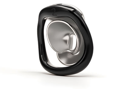 Colorful Protective Shield Chastity Lock