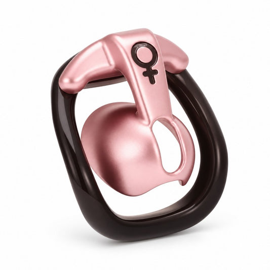 Venus Mini Chastity Cage | Standard & Inverted Options