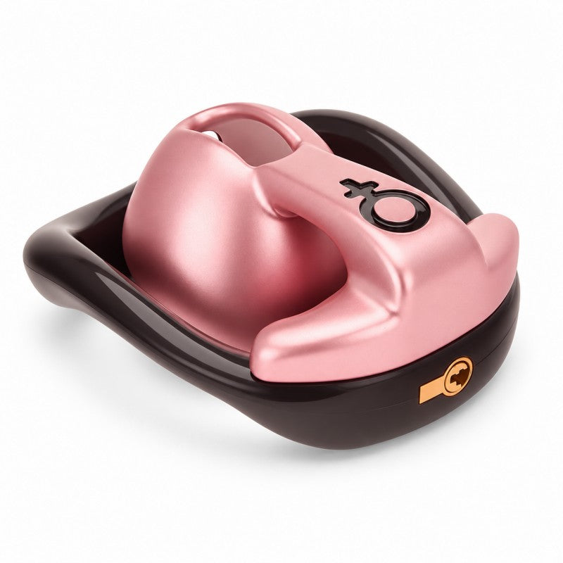 Venus Mini Chastity Cage | Standard & Inverted Options