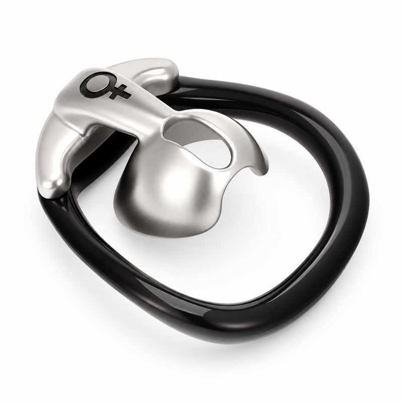 Venus Mini Chastity Cage | Standard & Inverted Options