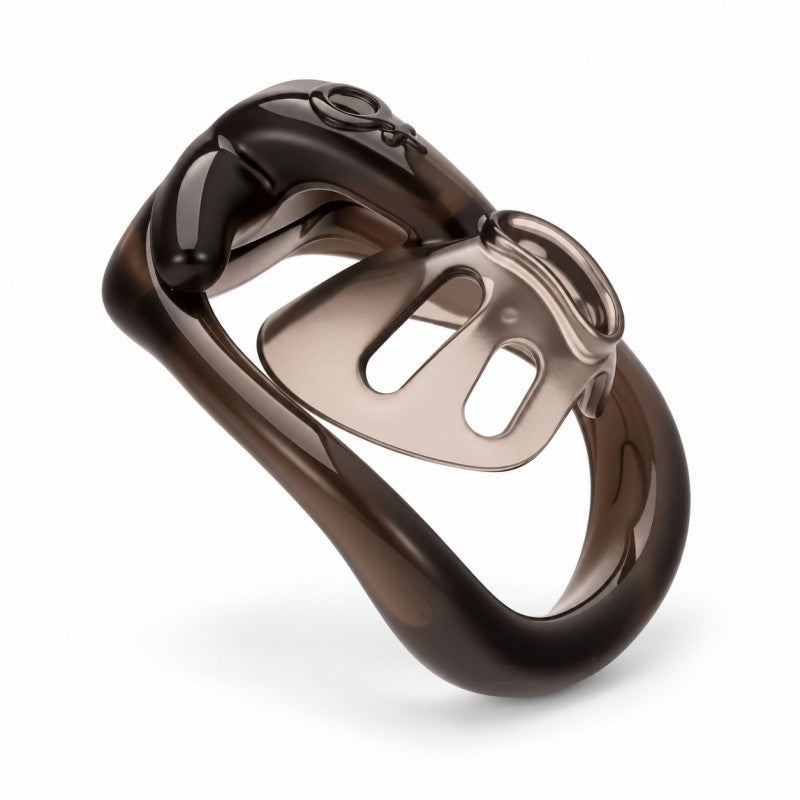 Venus Mini Chastity Cage | Standard & Inverted Options