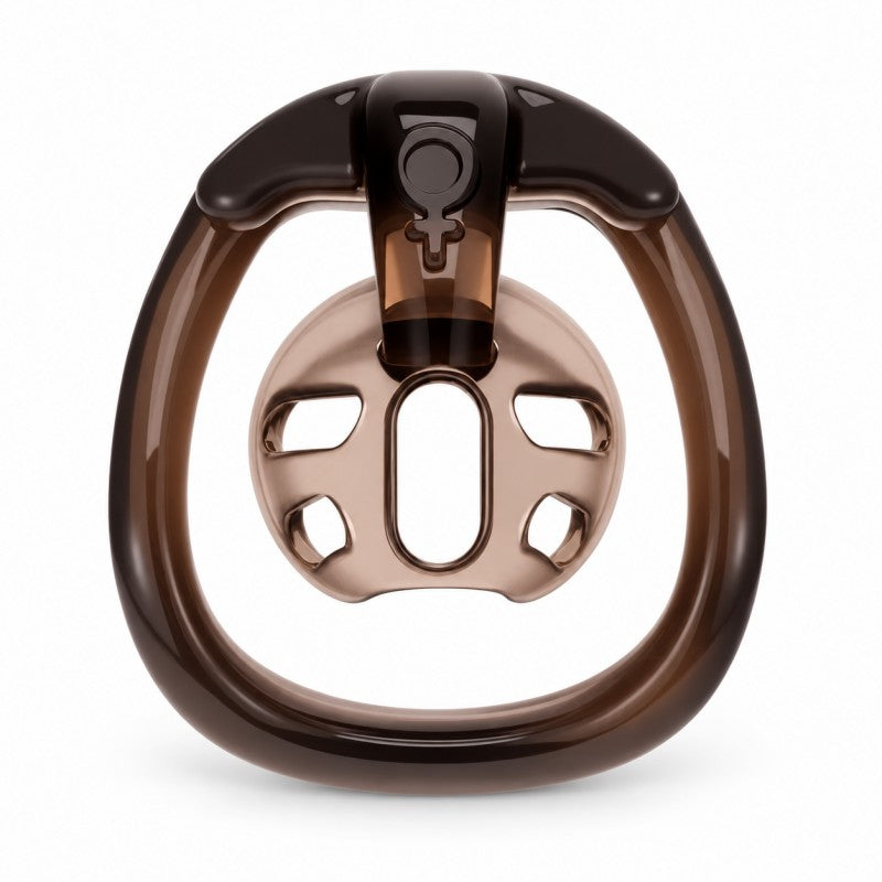 Venus Mini Chastity Cage | Standard & Inverted Options