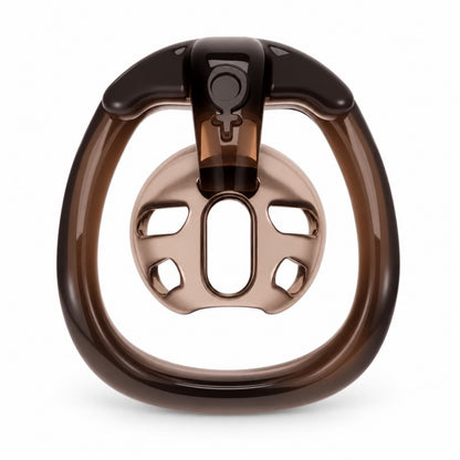 Venus Mini Chastity Cage | Standard & Inverted Options