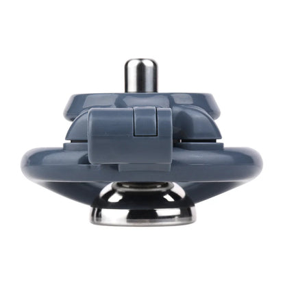 3D Printed Flat Chastity Cage–Inverted Penis Cup