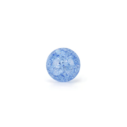 Diamond Crystal Butter Plugs - 9 Colors