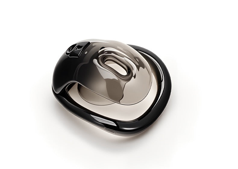 Colorful Protective Shield Chastity Lock