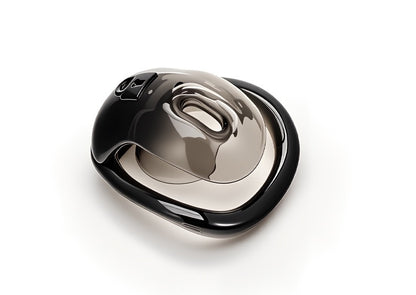 Colorful Protective Shield Chastity Lock