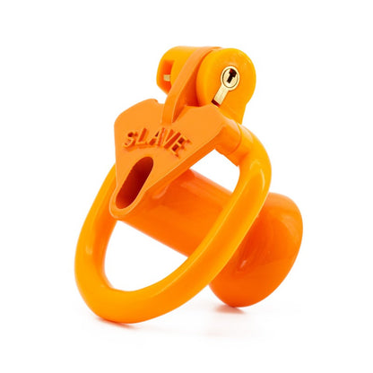 Lightweight Chastity Device for Crossdressers