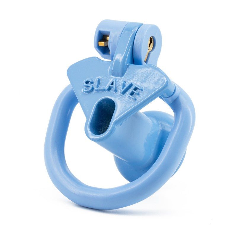 Lightweight Chastity Device for Crossdressers