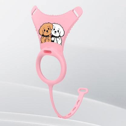 GSD Modular System Silicone Ring Section