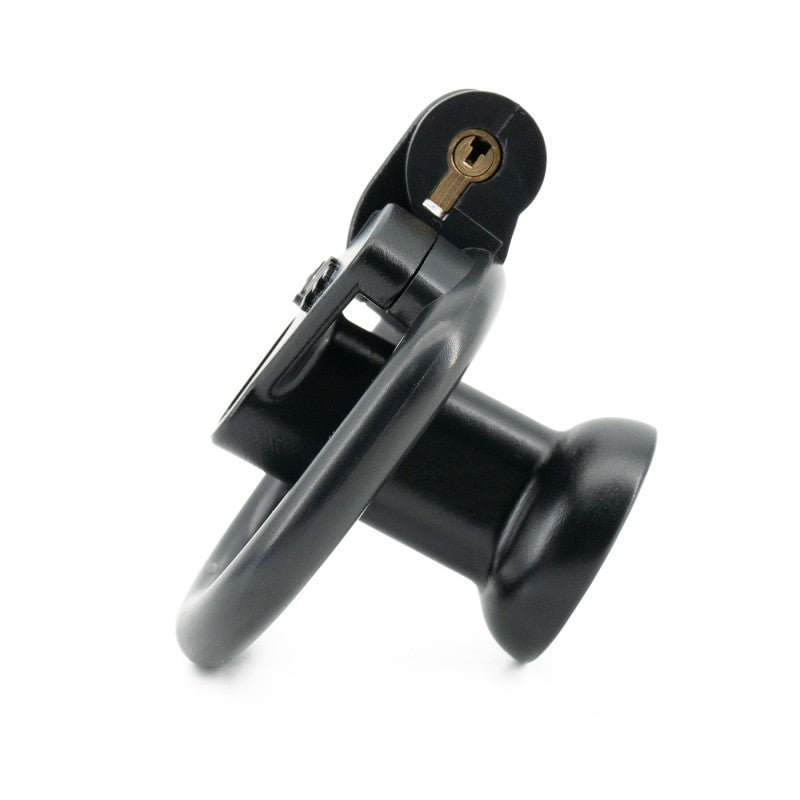 Lightweight Chastity Device for Crossdressers