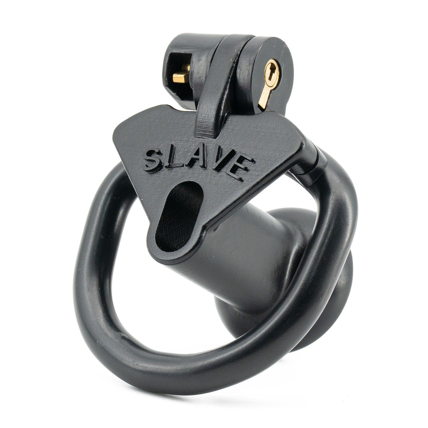 Lightweight Chastity Device for Crossdressers