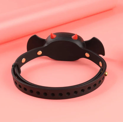 APP Remote Control Devil Collar – Adjustable Smart Shock Training Collar