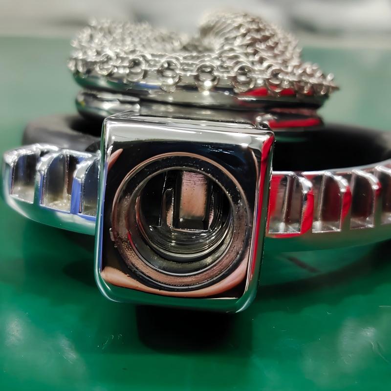 Adjustable Lock Core Replacement | Spare Lock Cylinder for Adjustable Chastity Locks