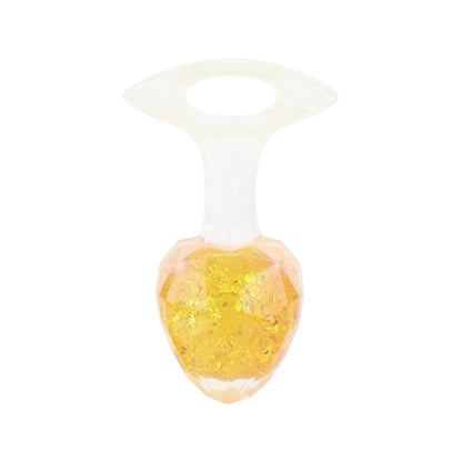 Diamond Crystal Butter Plugs - 9 Colors