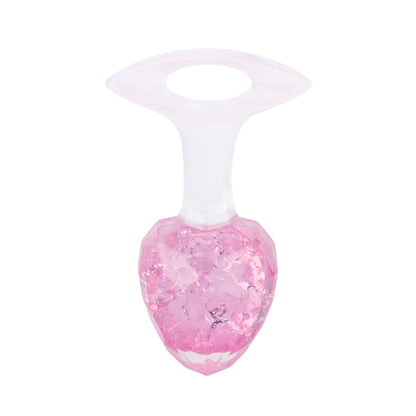 Diamond Crystal Butter Plugs - 9 Colors