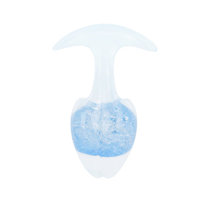 Bean Sprout Crystal Butter Plug- 9Colors