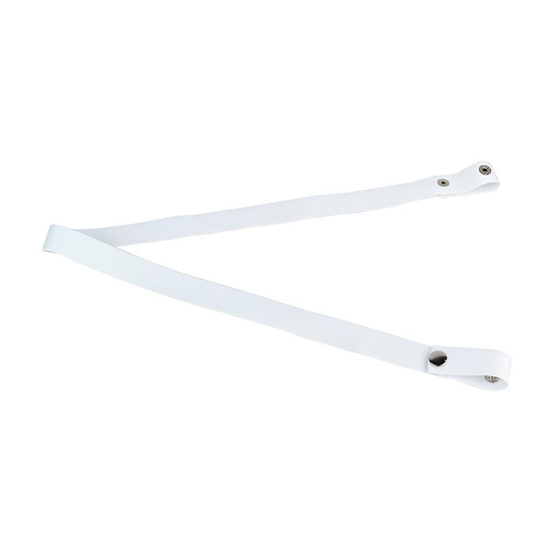 Premium Dual-Stretch Waistband – Latex & Nylon Fiber Comfort Fit